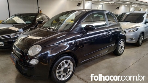 500 Sport 1.4 16v
