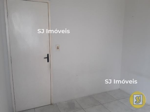 Imagem 12 de 12 de Apartamento Para Locação - 37497