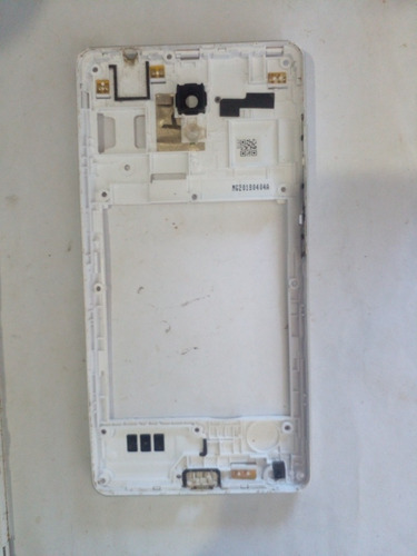 Vendo Back Cover De Zte A320 