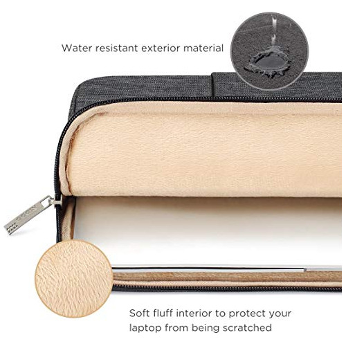 Funda Protectora Para Portátil Nidoo De 14 Pulgadas