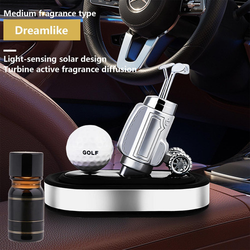 Decoración De Aromaterapia Para Coche Ambientador Para Coche