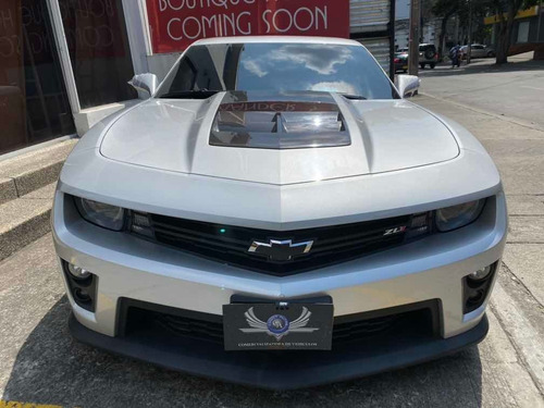Chevrolet Zl1 Zl1