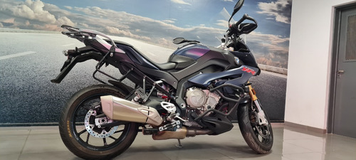 Imagen 4 de 14 de Bmw S1000 Xr Impecable! Solo 8000 Kmts!!!! C/accesorios!