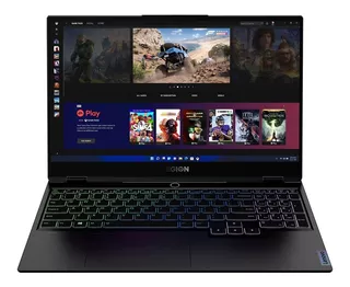 Lenovo Legion 7 Laptop