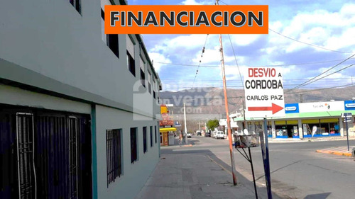 Financiacion - Hotel En Venta - Cosquin - Cordoba - Ar-cb3-2