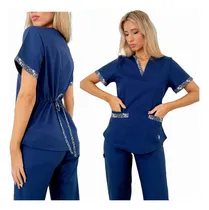 Comprar Chaqueta Arciel Ajustable Talles 58 Y 60 L Y J Uniformes 