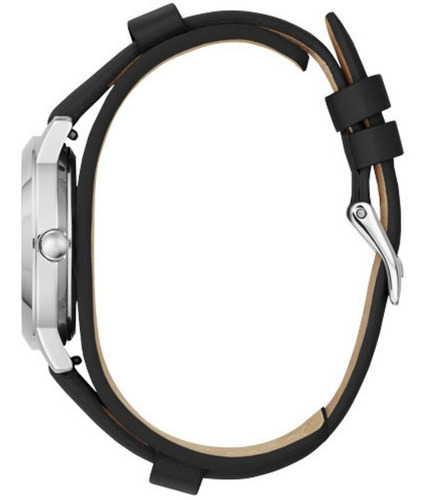 Relogio Feminino Guess 92705l0gtnc2 Couro Original C/ Nfe