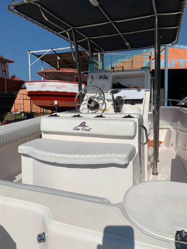 Lancha Fishing215 Seacrest