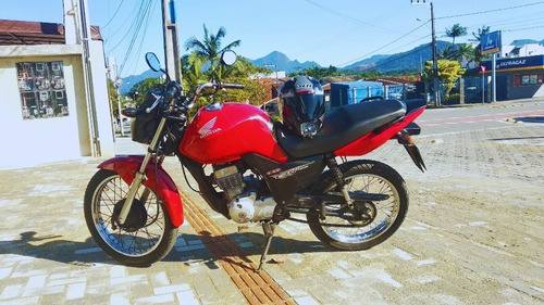 Honda Cg 125