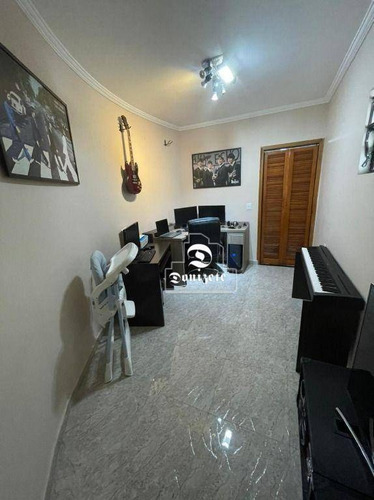 Imagem 11 de 30 de Sobrado À Venda, 180 M² Por R$ 491.500,00 - Jardim Santa Adélia - São Paulo/sp - So3866