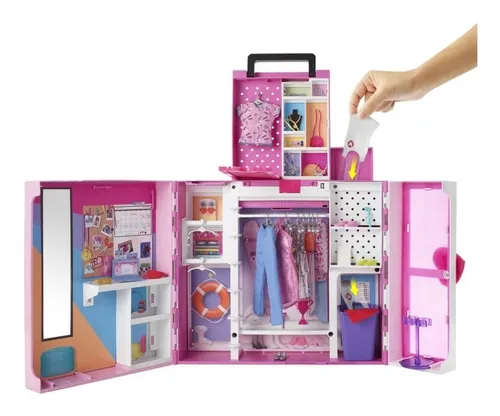 Boneca Barbie Fashion Arm rio Dos Sonhos 60 Cm Mattel