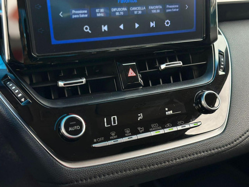 Toyota Corolla 2.0 Vvt-ie Xei Direct Shift Flex