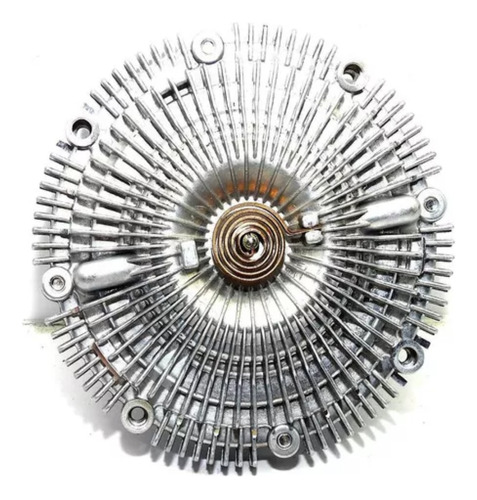 Fan Clutch Nissan Urvan 2.4 2.5 2002-2012