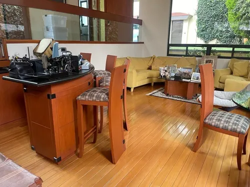Casa En Venta En Bosques De Las Lomas - Cr2040