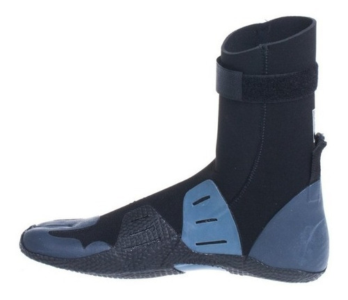 Imagen 3 de 5 de Botas De Neopreno Sellada De 5mm _ C-skins-session