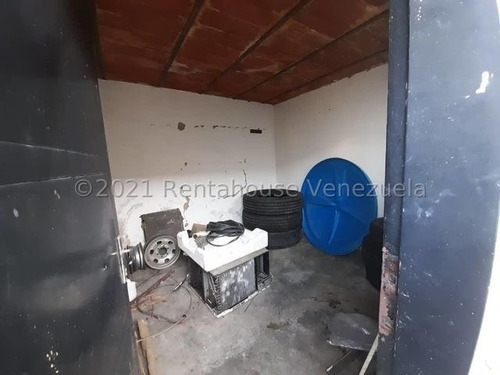 Imagen 4 de 10 de A Oportunidad De Casa Economica En Venta En Palo Negro Estef 22-7070