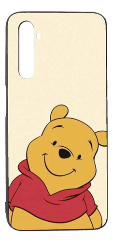 Funda Case Para Realme 6 Pro Winnie The Pooh