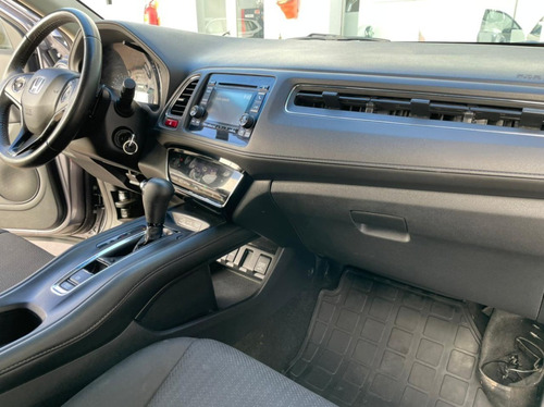 Honda Hr-v Ec Cvt 2018