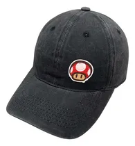 Comprar Gorra Pre Lavada Algodón Grafiti Grafity Arte Urbano Rr48