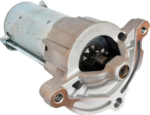 Motor De Arranque Completo Hellux He438093