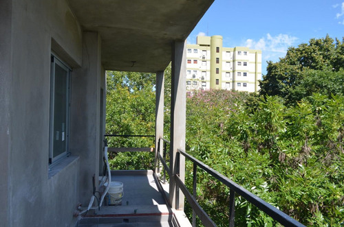 Monoambiente En Venta Saavedra Al Frente Balcon