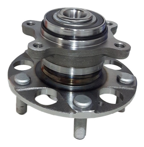 Imagem 2 de 4 de Cubo Traseiro C/ Rolamento Honda New Civic C/ Abs 2007/2011