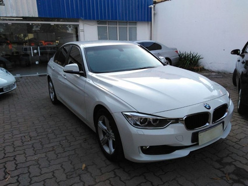 Imagem 4 de 15 de Bmw 320i Active 2.0 16v Tb
