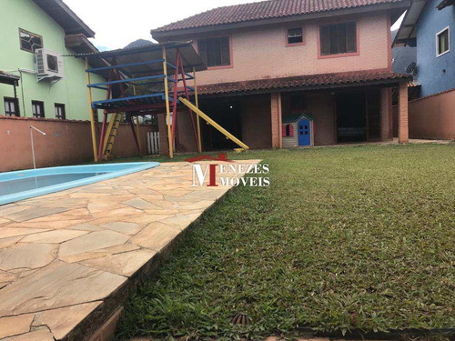 Imagem 29 de 30 de Casa A Venda Em Condomínio Morada Da Praia - Ref. 1568 - V1568