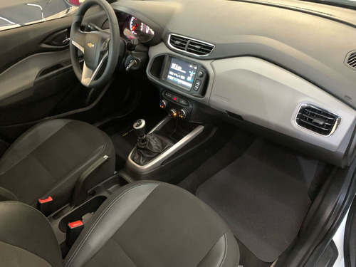 Chevrolet Onix 1.4 Lt 5p