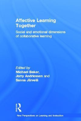 Libro Affective Learning Together - Michael Baker