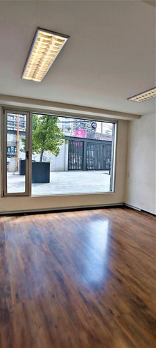 Imagen 5 de 30 de Oficinas En Renta, Varios Modelos, Metrajes Y Distribuciones