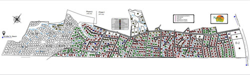 Block 8 Lot 5, Rolling Hills Estates