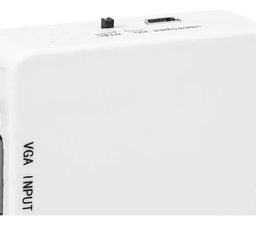 .. Adaptador Vga A Bnc Convertidor Vga A Bnc...