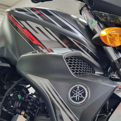 Imagen 8 de 14 de Moto Yamaha Fz -150cc Nueva De Agencia 0km - Año 2022