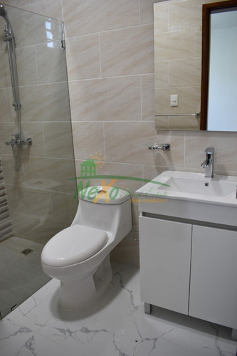 Imagen 5 de 16 de Casa Nueva En Venta, Santiago (hfc-205)