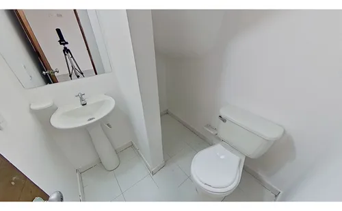 Apartamento En Venta En Novaterra Arrayan, Mosquera