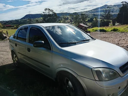 Chevrolet Corsa 1.4 L Evolution 4 p