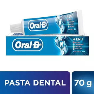Oral B Complete Pasta 100 Ml