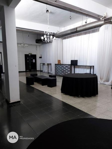 Imagen 8 de 20 de Venta Amplio Local Comercial Zona Centro Rosario Con Depósito