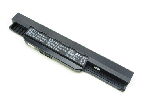 Bateria Para Notebook Asus K43 K43e K43u A43e A53 A32-k53 Bateria Preto