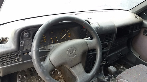 Sucata Gm Kadett Sport 1996 (somente Peças)