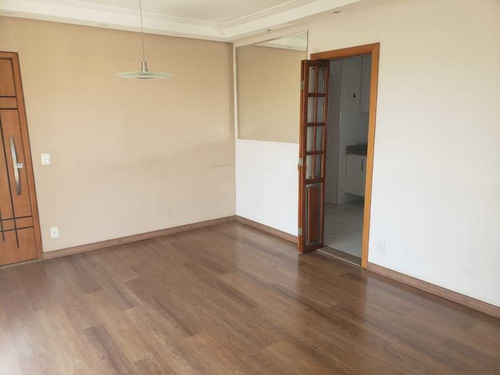 Imagem 15 de 27 de Apartamento Em Jaguaré, São Paulo/sp De 74m² 3 Quartos À Venda Por R$ 370.000,00 - Ap1022876-s