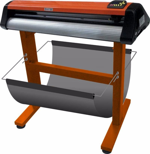 Plotter Corte ,contorno , Su Programa Intuiitivo Perfecutt