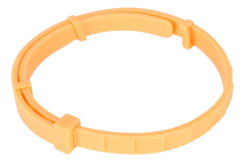 8 Uds Collar De Prevención De Insectos Collar De Control De