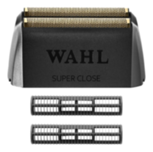 Wahl Profesional - Serie 5 Star Vanish Shaver Reemplazo Supe