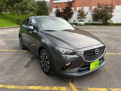 Mazda CX-3 Grand Touring