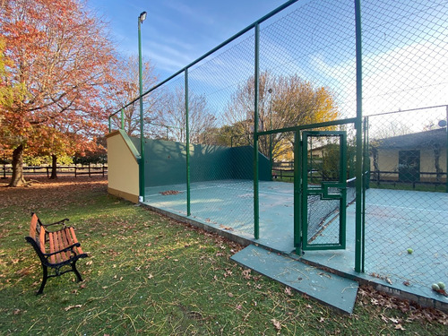 Excelente Casa De Campo 4hs- Pileta - Caballeriza - Cancha De Paddle - Carlos Keen