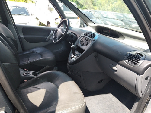 Citroën Xsara Picasso 2.0 Glx Aut. 5p 2004