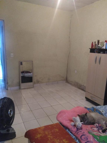 Imagem 9 de 9 de Apartamento Em Itaquaquecetuba - Sp - Ca0071_slima