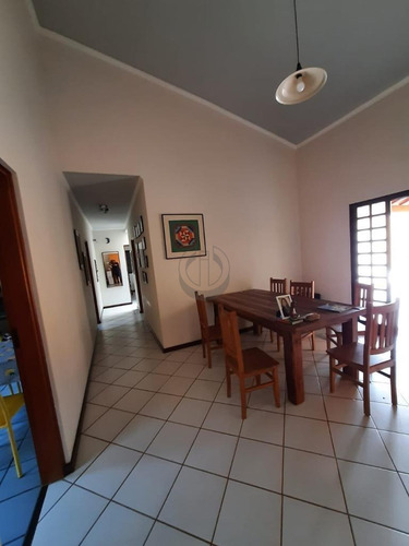 Imagem 3 de 15 de Casa À Venda Em Cidade Universitária - Ca001179